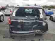 2018 Ford Explorer Limited с VIN 1FM5K8F83JGC16716, выставлен на аукционе Copart как лот 87277445 с пробегом 115 083 миль миль и Списание • Salvage title. История ставок и продаж доступна на DreamBid. Изображение 6.