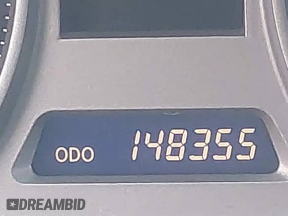 2009 Lexus IS 250 с VIN JTHBK262792083031, выставлен на аукционе IAAI как лот 43510625 с пробегом 148 355 миль миль и . История ставок и продаж доступна на DreamBid. Изображение 16.