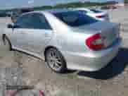 2003 Toyota Camry XLE with VIN 4T1BE30K43U753004, listed as a IAAI auction lot 43033405 with 345,756 mi miles and . Bid and sale history available at DreamBid. Image 3.