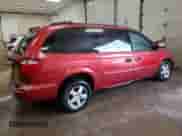 2005 Dodge Caravan SXT с VIN 2D4GP44L45R415974, выставлен на аукционе Copart как лот 69434184 с пробегом 106 997 миль миль и Списание • Salvage title. История ставок и продаж доступна на DreamBid. Изображение 3.