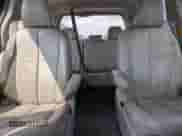 2012 Toyota Sienna XLE z VIN 5TDDK3DCXCS031999, wystawiony jako Copart lot #66875265 z przebiegiem 136 188 mil mil oraz Szkoda całkowita • Salvage title. Historia ofert i sprzedaży dostępna na DreamBid. Obrazek 10.