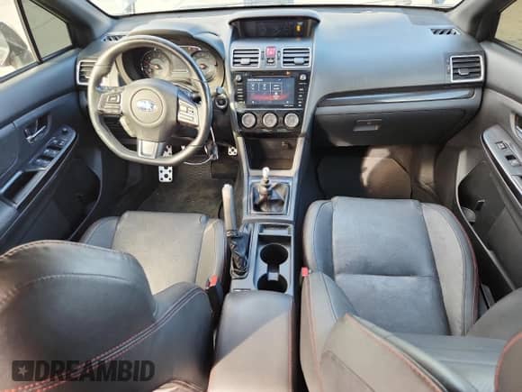 2018 Subaru WRX Limited с VIN JF1VA1F63J9821150, выставлен на аукционе Copart как лот 80318355 с пробегом 72 617 миль миль и Чистый • Clean title. История ставок и продаж доступна на DreamBid. Изображение 8.