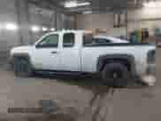 2010 Chevrolet Silverado 1500 Work Truck with VIN 1GCSKPEAXAZ158629, listed as a IAAI auction lot 41343431 with 189,650 mi miles and . Bid and sale history available at DreamBid. Image 14.