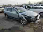 2012 Volvo XC70 3.2L with VIN YV4940BZ8C1122513, listed as a Copart auction lot 84524664 with 123,558 mi miles and Salvage title. Bid and sale history available at DreamBid. Image 4.