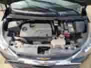 2020 Chevrolet Spark LS с VIN KL8CB6SA6LC462980, выставлен на аукционе Copart как лот 80017975 с пробегом 71 130 миль миль и Списание • Salvage title. История ставок и продаж доступна на DreamBid. Изображение 11.