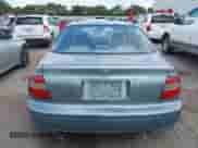 1995 Honda Accord EX with VIN JHMCD5659SC035685, listed as a IAAI auction lot 43127856 with 217,716 mi miles and . Bid and sale history available at DreamBid. Image 17.