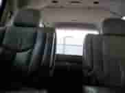 2004 Cadillac Escalade ESV Platinum Edition with VIN 3GYFK66N94G133023, listed as a Copart auction lot 90510305 with Not provided miles and Salvage title. Bid and sale history available at DreamBid. Image 10.