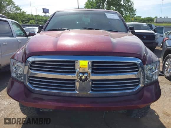 2018 Ram 1500 Big Horn с VIN 1C6RR7LM0JS330044, выставлен на аукционе IAAI как лот 42264979 с пробегом 93 858 миль миль и . История ставок и продаж доступна на DreamBid. Изображение 13.