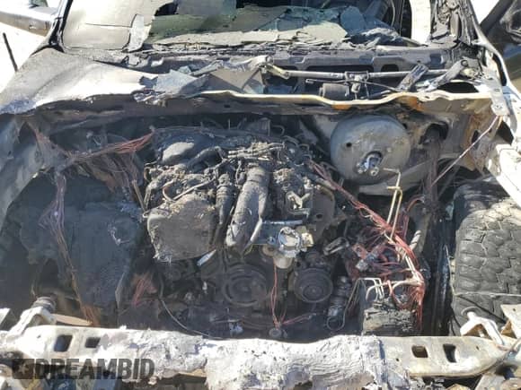 2018 Ram 1500 Longhorn с VIN 1C6RR7PM8JS120771, выставлен на аукционе Copart как лот 69842534 с пробегом Не указан миль и Чистый • Clean title. История ставок и продаж доступна на DreamBid. Изображение 13.