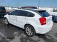 2011 Dodge Caliber Heat with VIN 1B3CB5HA8BD205483, listed as a IAAI auction lot 43289154 with 184,797 mi miles and . Bid and sale history available at DreamBid. Image 3.