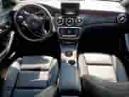 2019 Mercedes-Benz CLA 250 с VIN WDDSJ4EB1KN776494, выставлен на аукционе Copart как лот 70749165 с пробегом 34 595 миль миль и Списание • Salvage title. История ставок и продаж доступна на DreamBid. Изображение 8.