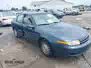2002 Saturn LS с VIN 1G8JS54F12Y587057, выставлен на аукционе IAAI как лот 42610878 с пробегом 135 927 миль миль и . История ставок и продаж доступна на DreamBid. Изображение 6.