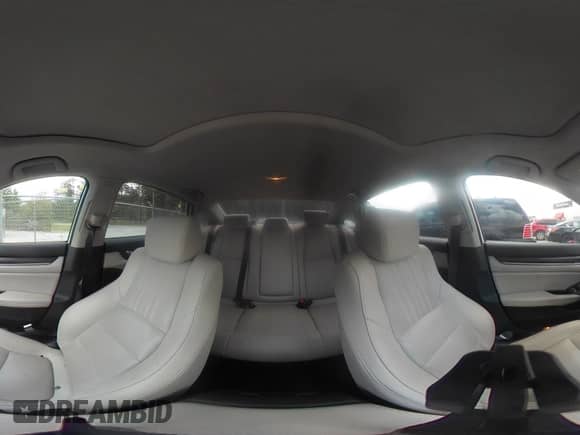 2019 Honda Accord EX-L with VIN 1HGCV2F57KA022007, listed as a IAAI auction lot 42386290 with 70,772 mi miles and . Bid and sale history available at DreamBid. Image 18.