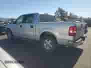 2006 Ford F-150 XLT z VIN 1FTPW12596FB05167, wystawiony jako Copart lot #85311165 z przebiegiem 329 627 mil mil oraz Czysty tytuł • Clean title. Historia ofert i sprzedaży dostępna na DreamBid. Obrazek 2.