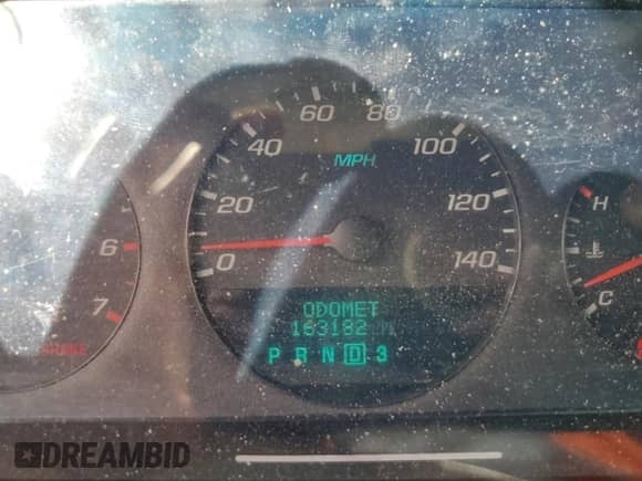 2008 Chevrolet Impala LS с VIN 2G1WB58K589241750, выставлен на аукционе Copart как лот 84475135 с пробегом 163 182 миль миль и Списание • Salvage title. История ставок и продаж доступна на DreamBid. Изображение 9.