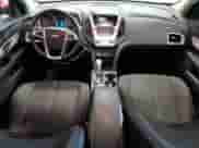 2013 Chevrolet Equinox LT z VIN 2GNALPEK8D6394107, wystawiony jako Copart lot #84030545 z przebiegiem 197 842 mil mil oraz Czysty tytuł • Clean title. Historia ofert i sprzedaży dostępna na DreamBid. Obrazek 8.