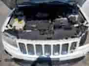 2014 Jeep Compass Limited с VIN 1C4NJDCB7ED508912, выставлен на аукционе Copart как лот 70353425 с пробегом 170 275 миль миль и Списание • Salvage title. История ставок и продаж доступна на DreamBid. Изображение 12.