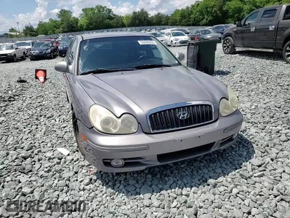 2005 Hyundai Sonata GL с VIN KMHWF25H15A164731, выставлен на аукционе Copart как лот 56480655 с пробегом 237 679 миль миль и Списание • Salvage title. История ставок и продаж доступна на DreamBid. Изображение 13.