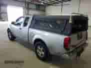 2006 Nissan Frontier SE z VIN 1N6AD06WX6C450604, wystawiony jako Copart lot #82303315 z przebiegiem 97 752 mil mil oraz Czysty tytuł • Clean title. Historia ofert i sprzedaży dostępna na DreamBid. Obrazek 2.