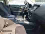 2019 Nissan Pathfinder SV with VIN 5N1DR2MM8KC635352, listed as a IAAI auction lot 42903598 with 109,837 mi miles and . Bid and sale history available at DreamBid. Image 5.