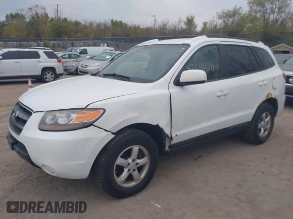 2007 Hyundai Santa Fe GLS с VIN 5NMSG73D67H051170, выставлен на аукционе IAAI как лот 43541650 с пробегом 221 112 миль миль и . История ставок и продаж доступна на DreamBid. Изображение 2.