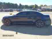 2015 Chrysler 300 S with VIN 2C3CCABG9FH922537, listed as a IAAI auction lot 43510505 with 123,960 mi miles and . Bid and sale history available at DreamBid. Image 14.