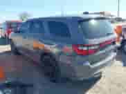 2019 Dodge Durango R/T with VIN 1C4SDJCT7KC848032, listed as a IAAI auction lot 42042225 with 120,488 mi miles and . Bid and sale history available at DreamBid. Image 3.