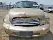 2007 Chevrolet HHR LT с VIN 3GNDA23D57S513635, выставлен на аукционе Copart как лот 61580565 с пробегом 126 050 миль миль и Списание • Salvage title. История ставок и продаж доступна на DreamBid. Изображение 5.