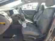 2012 Hyundai Elantra GLS with VIN 5NPDH4AEXCH119550, listed as a Copart auction lot 59439935 with 134,950 mi miles and Clean title. Bid and sale history available at DreamBid. Image 7.