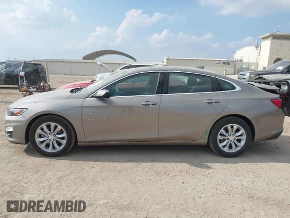 2023 Chevrolet Malibu LT с VIN 1G1ZD5ST8PF251459, выставлен на аукционе IAAI как лот 43502804 с пробегом 49 368 миль миль и . История ставок и продаж доступна на DreamBid. Изображение 14.