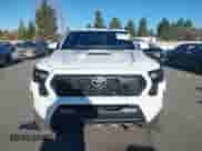 2024 Toyota Tacoma SR5 with VIN 3TMLB5JN8RM034034, listed as a IAAI auction lot 41253779 with 21,448 mi miles and . Bid and sale history available at DreamBid. Image 12.