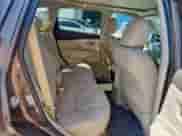 2015 Nissan Murano SV с VIN 5N1AZ2MG4FN233061, выставлен на аукционе Copart как лот 69518975 с пробегом 110 920 миль миль и Чистый • Clean title. История ставок и продаж доступна на DreamBid. Изображение 10.