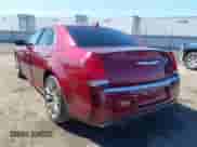 2020 Chrysler 300 Limited с VIN 2C3CCAEG9LH115359, выставлен на аукционе IAAI как лот 42255827 с пробегом 46 274 миль миль и . История ставок и продаж доступна на DreamBid. Изображение 3.