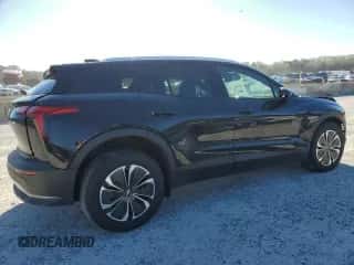 2024 Chevrolet Blazer EV eAWD LT z VIN 3GNKDBRJ1RS253202, wystawiony jako Copart lot #48823735 z przebiegiem 5 314 mil mil oraz Czysty tytuł • Clean title. Historia ofert i sprzedaży dostępna na DreamBid. Obrazek 3.