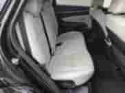 2023 Hyundai Tucson Limited with VIN 5NMJE3AE0PH211095, listed as a Copart auction lot 62237565 with 23,939 mi miles and Salvage title. Bid and sale history available at DreamBid. Image 12.