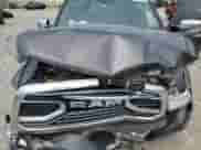 2018 Ram 1500 Longhorn с VIN 1C6RR7PT4JS262333, выставлен на аукционе Copart как лот 58147735 с пробегом 178 006 миль миль и Списание • Salvage title. История ставок и продаж доступна на DreamBid. Изображение 11.