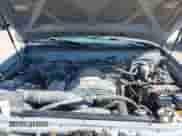 2000 Toyota Tundra SR5 с VIN 5TBBT4416YS039932, выставлен на аукционе IAAI как лот 43507460 с пробегом 309 583 миль миль и . История ставок и продаж доступна на DreamBid. Изображение 10.