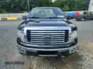 2012 Ford F-150 FX4 с VIN 1FTFW1ET7CFB57513, выставлен на аукционе Copart как лот 66017875 с пробегом 207 908 миль миль и Списание • Salvage title. История ставок и продаж доступна на DreamBid. Изображение 5.