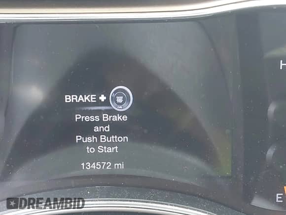 2016 Jeep Grand Cherokee Summit с VIN 1C4RJFJG5GC337372, выставлен на аукционе IAAI как лот 42998534 с пробегом 134 572 миль миль и . История ставок и продаж доступна на DreamBid. Изображение 16.