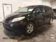 2011 Toyota Sienna с VIN 5TDKA3DC4BS003690, выставлен на аукционе IAAI как лот 41729093 с пробегом 234 383 миль миль и . История ставок и продаж доступна на DreamBid. Изображение 2.