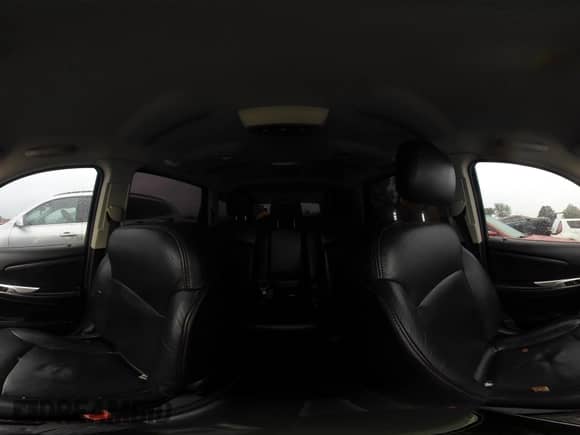 2017 Dodge Journey GT with VIN 3C4PDCEG4HT581057, listed as a IAAI auction lot 37625169 with 127,660 mi miles and . Bid and sale history available at DreamBid. Image 18.