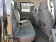 2023 Nissan Frontier S with VIN 1N6ED1EK9PN614050, listed as a Copart auction lot 70078265 with 85,275 mi miles and Salvage title. Bid and sale history available at DreamBid. Image 10.