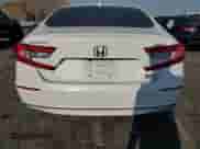 2020 Honda Accord Touring с VIN 1HGCV3F9XLA017152, выставлен на аукционе Copart как лот 68588315 с пробегом 79 518 миль миль и Списание • Salvage title. История ставок и продаж доступна на DreamBid. Изображение 6.