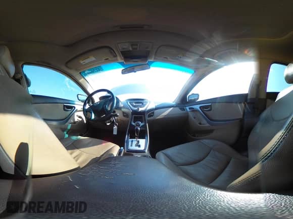 2011 Hyundai Elantra GLS с VIN 5NPDH4AE3BH012760, выставлен на аукционе IAAI как лот 42704040 с пробегом 189 861 миль миль и . История ставок и продаж доступна на DreamBid. Изображение 19.