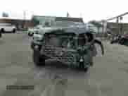 2021 Toyota Tacoma TRD Off Road with VIN 3TMCZ5AN4MM452580, listed as a Copart auction lot 84652395 with 20,866 mi miles and Salvage title. Bid and sale history available at DreamBid. Image 13.