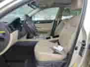 2009 Hyundai Genesis with VIN KMHGC46F79U042238, listed as a Copart auction lot 62972275 with 174,956 mi miles and Non repairable. Bid and sale history available at DreamBid. Image 7.