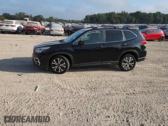 2019 Subaru Forester Limited с VIN JF2SKASC9KH581729, выставлен на аукционе Copart как лот 72030085 с пробегом 109 551 миль миль и Списание • Salvage title. История ставок и продаж доступна на DreamBid. Изображение 14.