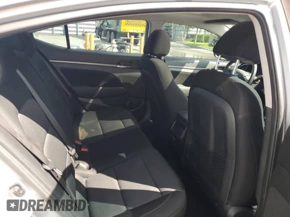 2017 Hyundai Elantra SE с VIN 5NPD84LF7HH138697, выставлен на аукционе Copart как лот 85938345 с пробегом 119 275 миль миль и Чистый • Clean title. История ставок и продаж доступна на DreamBid. Изображение 10.
