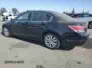 2011 Honda Accord EX with VIN 1HGCP2F70BA130903, listed as a Copart auction lot 71080735 with 170,822 mi miles and Salvage title. Bid and sale history available at DreamBid. Image 2.