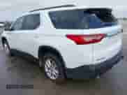 2019 Chevrolet Traverse LT z VIN 1GNERHKW6KJ155264, wystawiony jako IAAI lot #43092310 z przebiegiem 144 403 mil mil oraz . Historia ofert i sprzedaży dostępna na DreamBid. Obrazek 3.